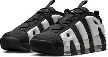 Nike Air More Uptempo Low Sneaker (Men) | Nordstrom
