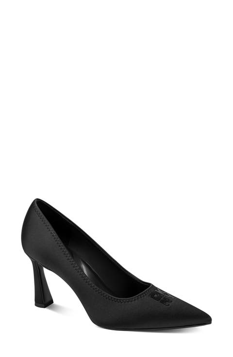 Carey Pointed Toe Pump (Women)