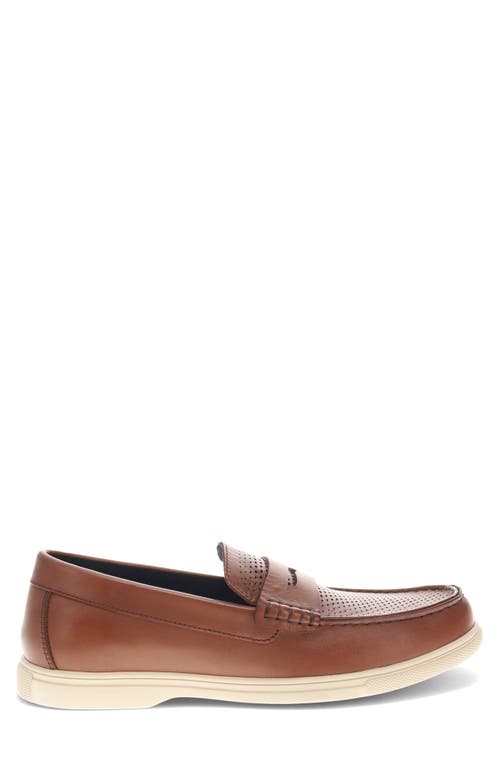 Dockers ® Bellwood Penny Loafer In Butterscotch