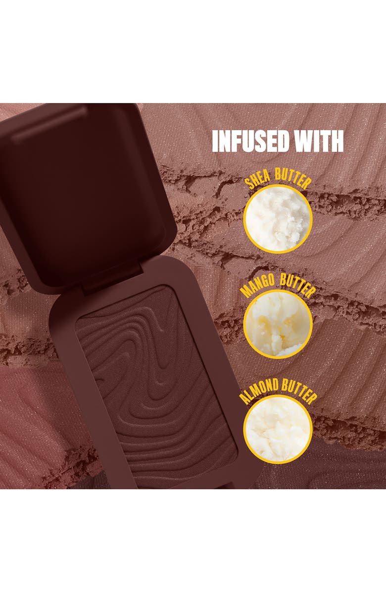 NYX PROFESSIONAL MAKEUP Buttermelt Bronzer, Alternate, color, Butta Than U