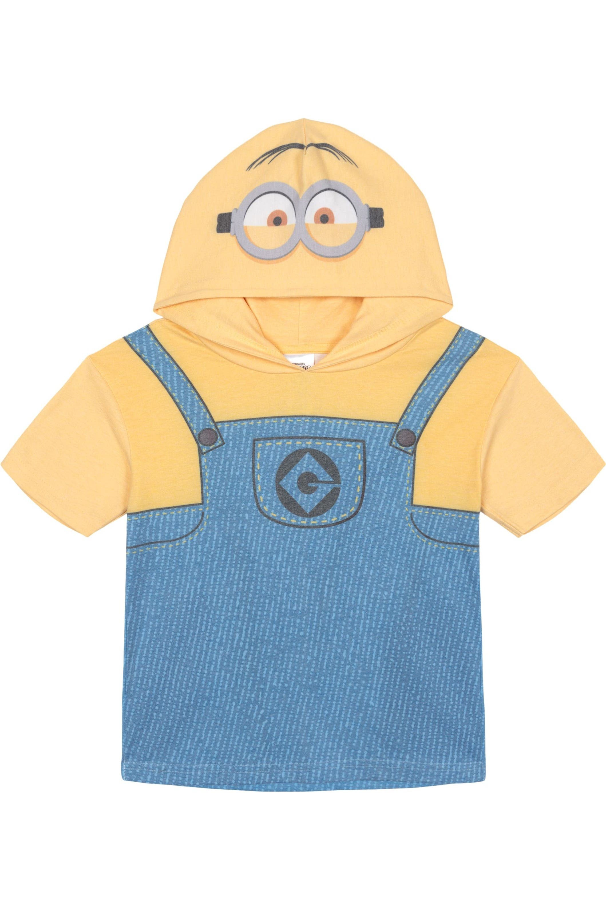 selected Yellow Denim Blue