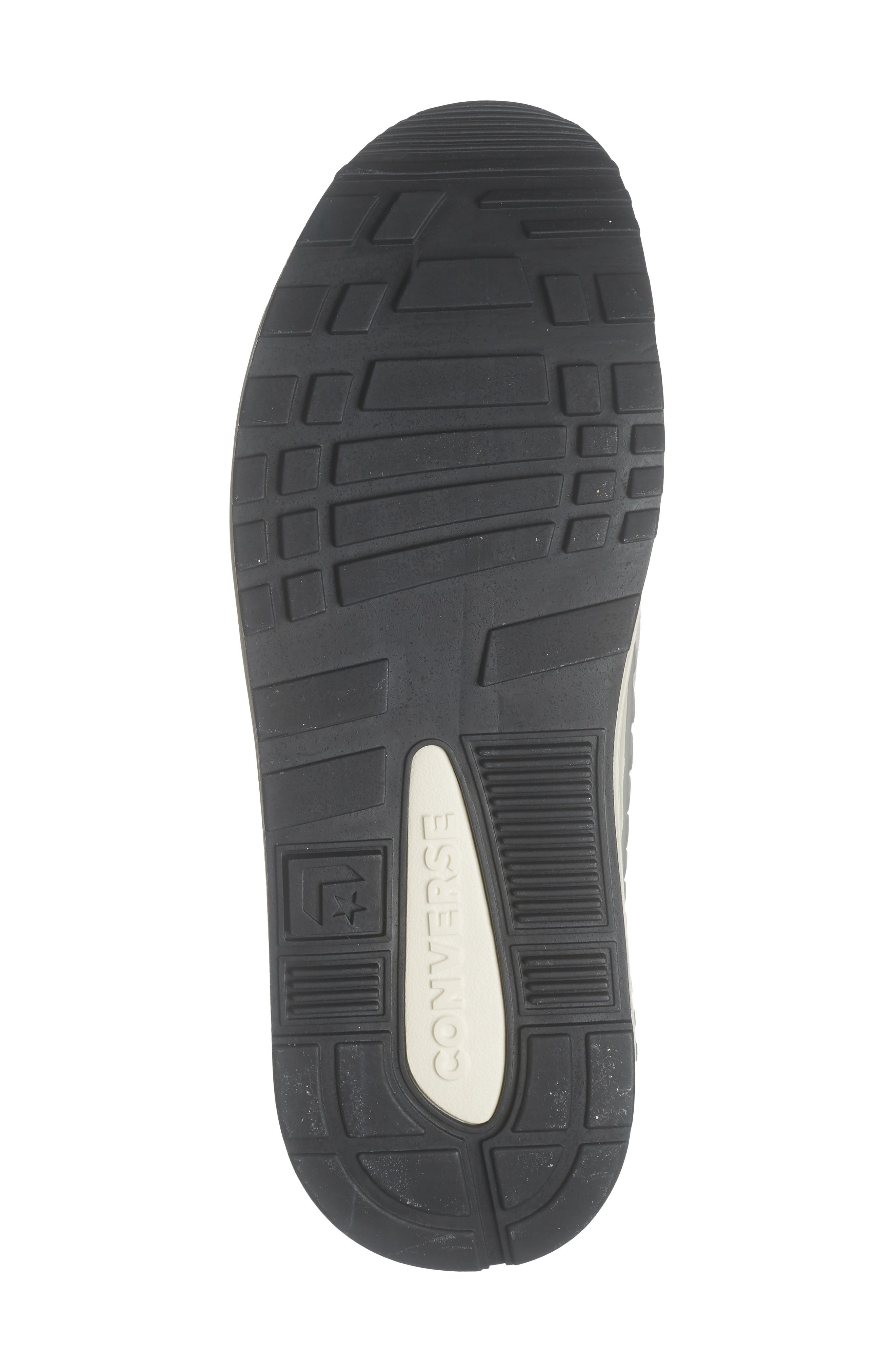 Converse Wave Trainer Sneaker, Alternate, color, Barely Grey