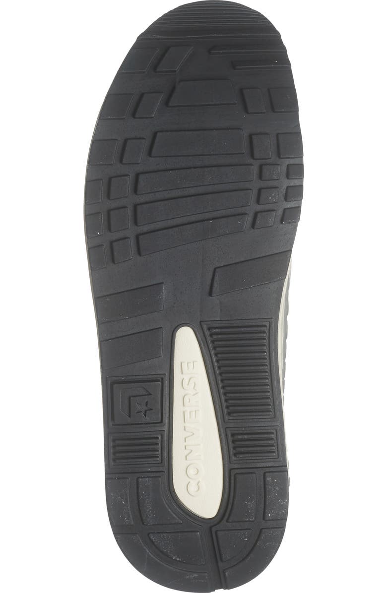 Converse Wave Trainer Sneaker, Alternate, color, Barely Grey