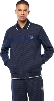 Sergio Tacchini Rete Track Jacket
