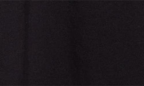 Lu'u Dan Ghostriders Boxy Graphic T-shirt In Black