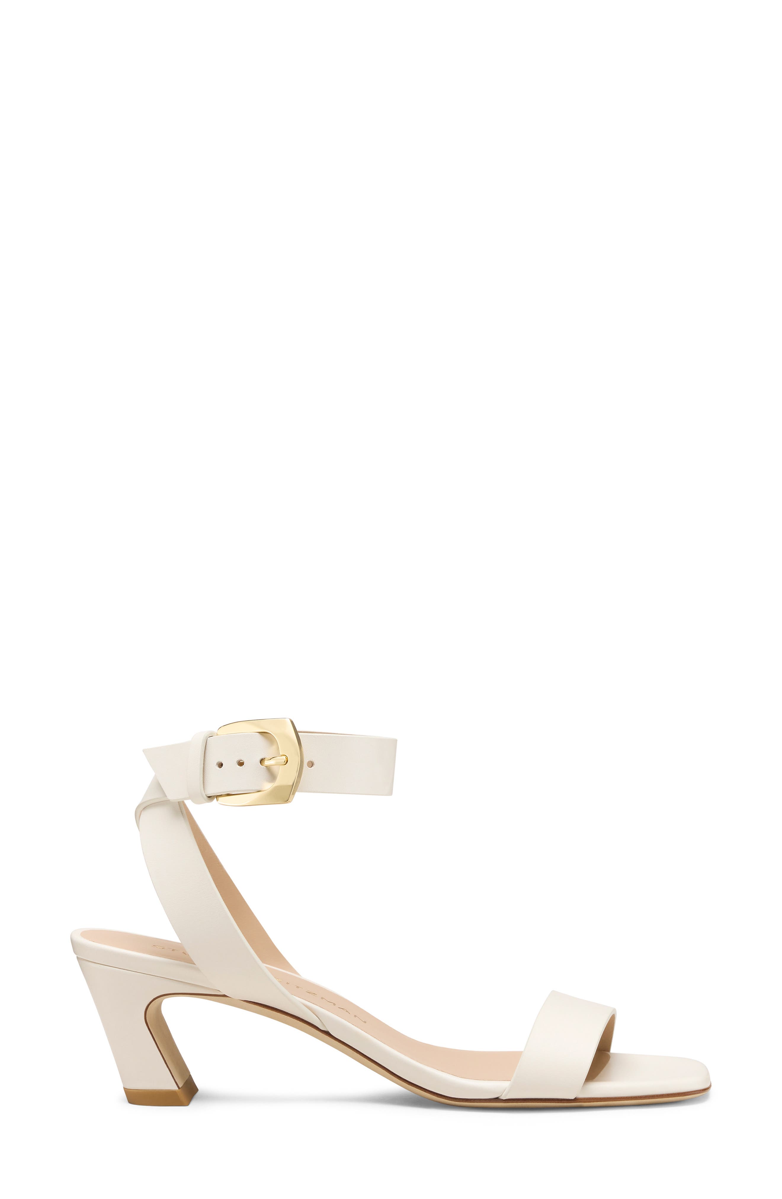 Sai Sandal 50, Alternate, color, CREAM