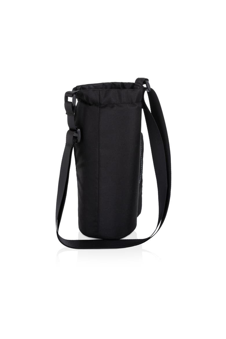 Eclipse Tumbler Tote, Alternate, color, Black