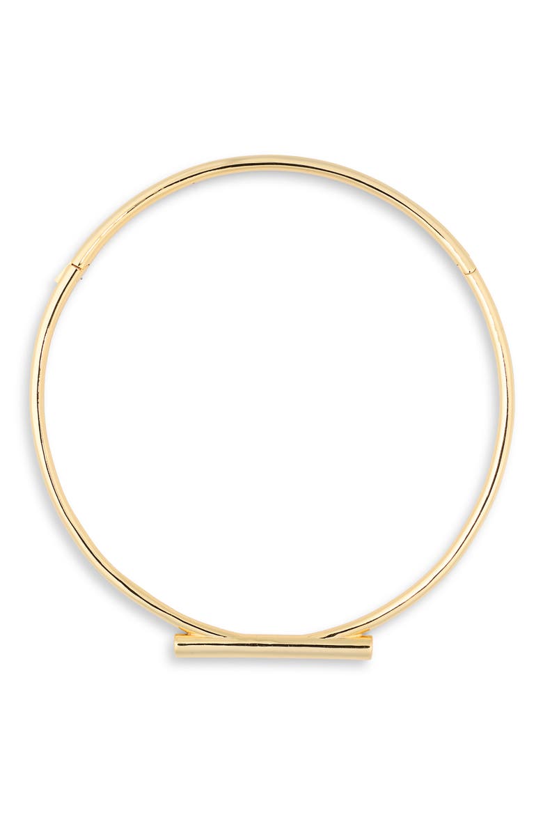 Mia Necklace, Main, color, GOLD
