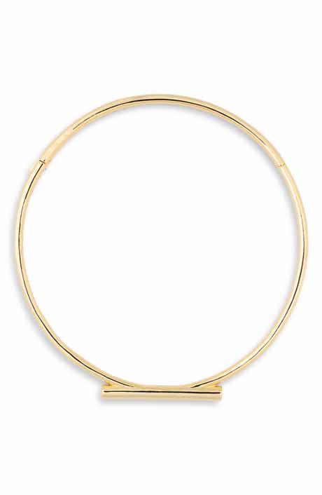 EYE CANDY LOS ANGELES Mia Necklace