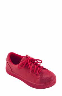 LADY COUTURE Legend Rhinestone Sneaker