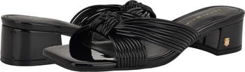 Pilie Slide Sandal