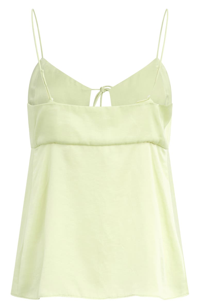 Favorite Daughter The Caroline Camisole, Alternate, color, Green Tea