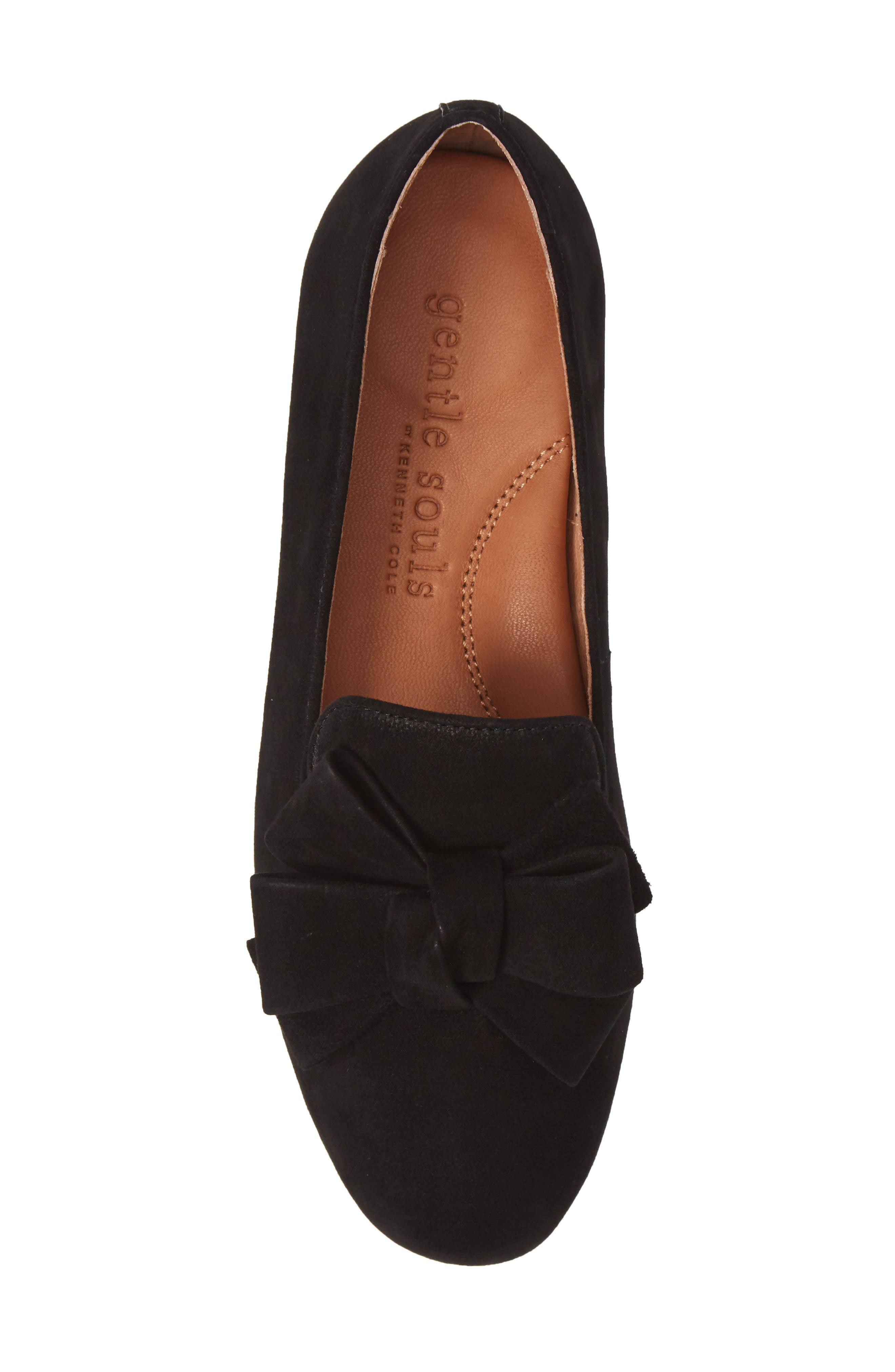 Gentle Souls Signature Eugene Ribbon Loafer, Alternate, color, 