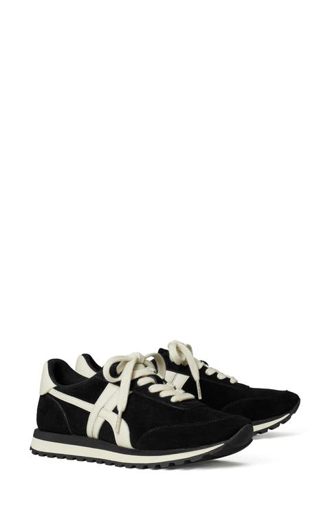 Hank Sneaker (Women)