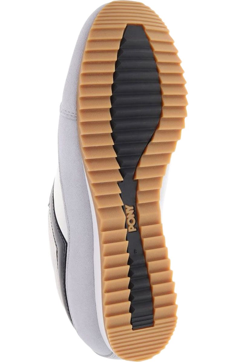 PONY Racer Sneakers, Alternate, color,