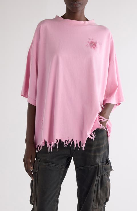 Balenciaga 'Tattoo' Top | Balardi