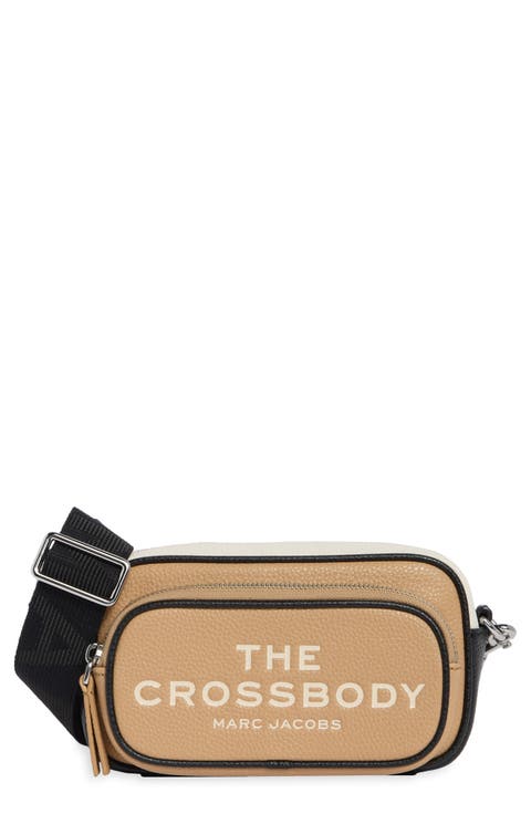 The Crossbody Bag