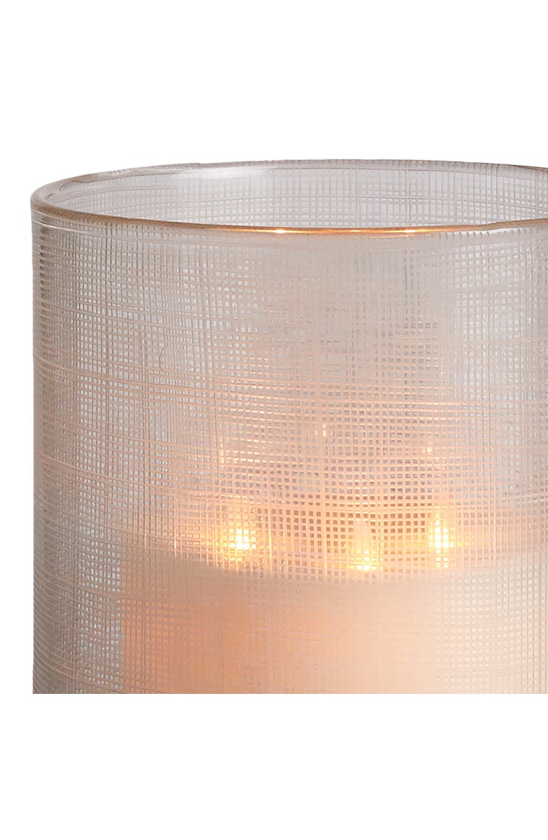 Napa Home & Garden Thatcher Hurricane, Alternate, color, Clear