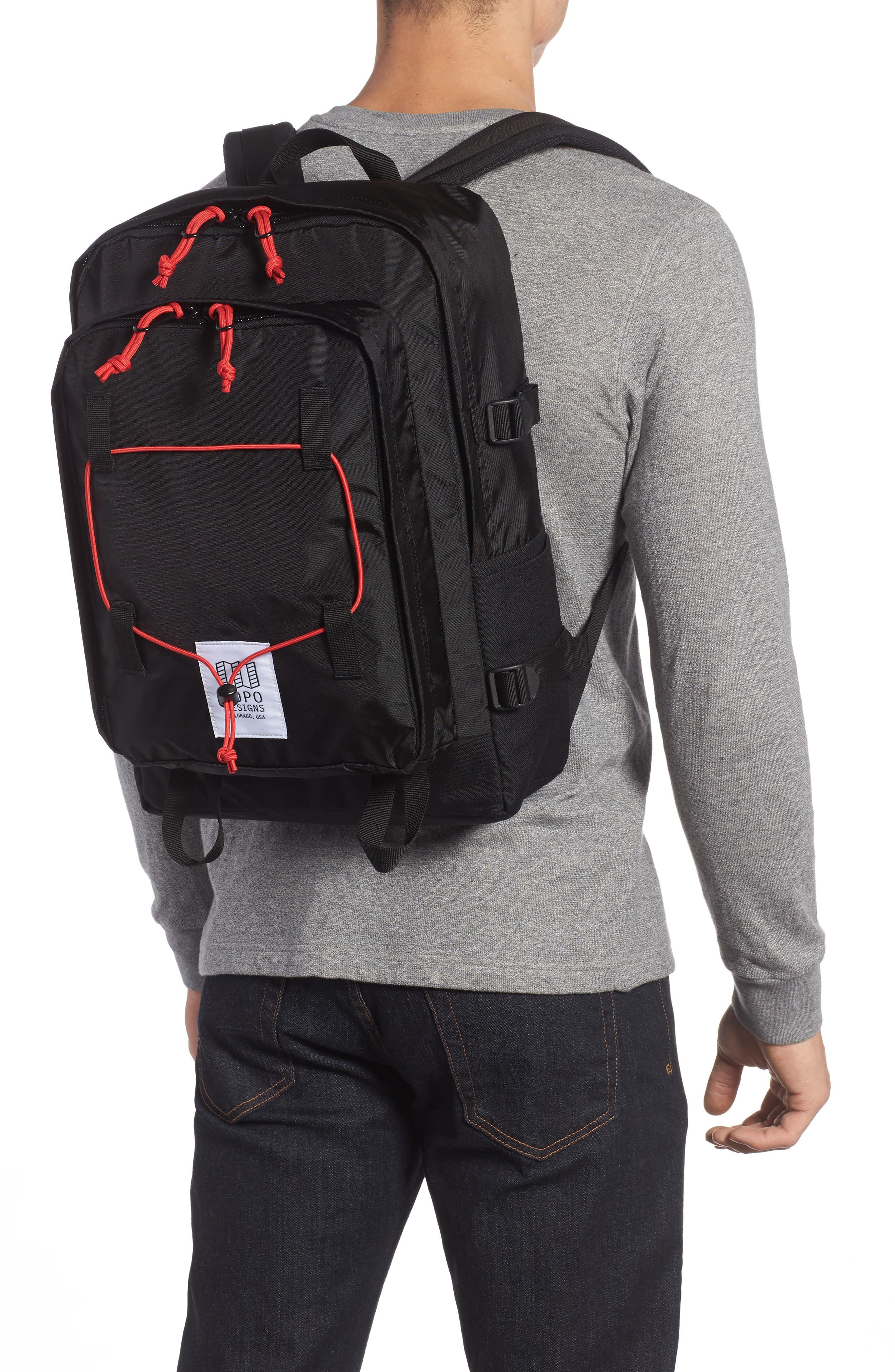 Topo Designs Stack Pack Backpack, Alternate, color, 