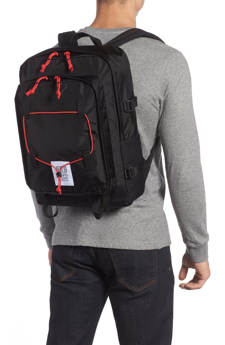 Topo Designs Stack Pack Backpack, Alternate, color,