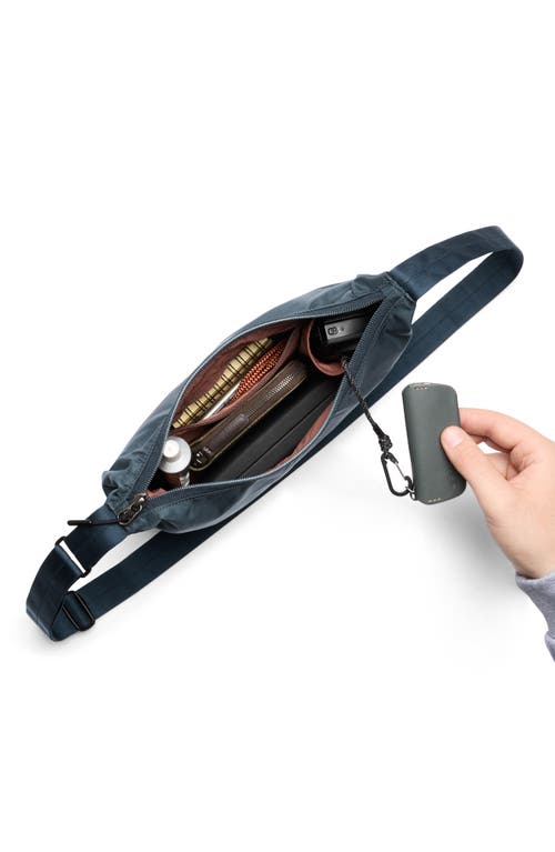 Bellroy Laneway Crescent Crossbody Bag