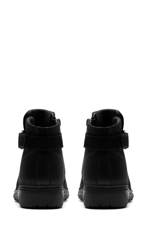 Clarks Carleigh Drift In Black