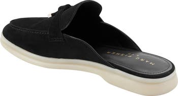 Marc Fisher LTD Yarila Loafer Mule (Women) | Nordstromrack