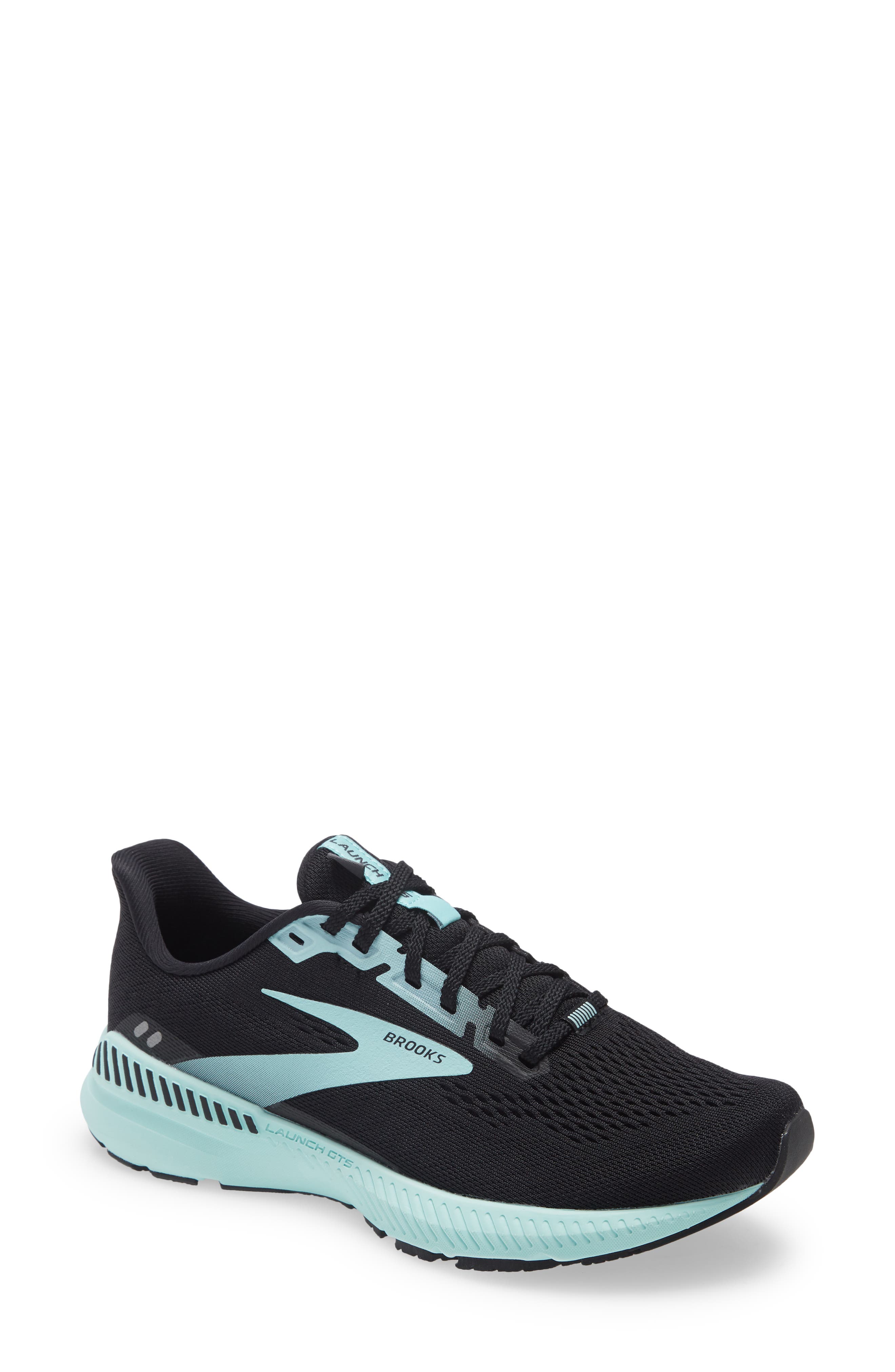 Brooks Launch GTS 8 Running Shoe, Main, color, 