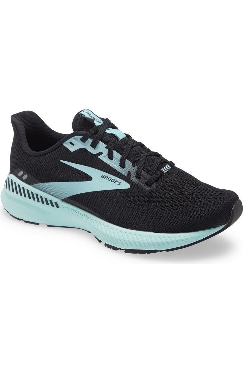 Brooks Launch GTS 8 Running Shoe, Main, color,