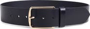 Favorite Daughter Icon 50mm Leather Waist Belt