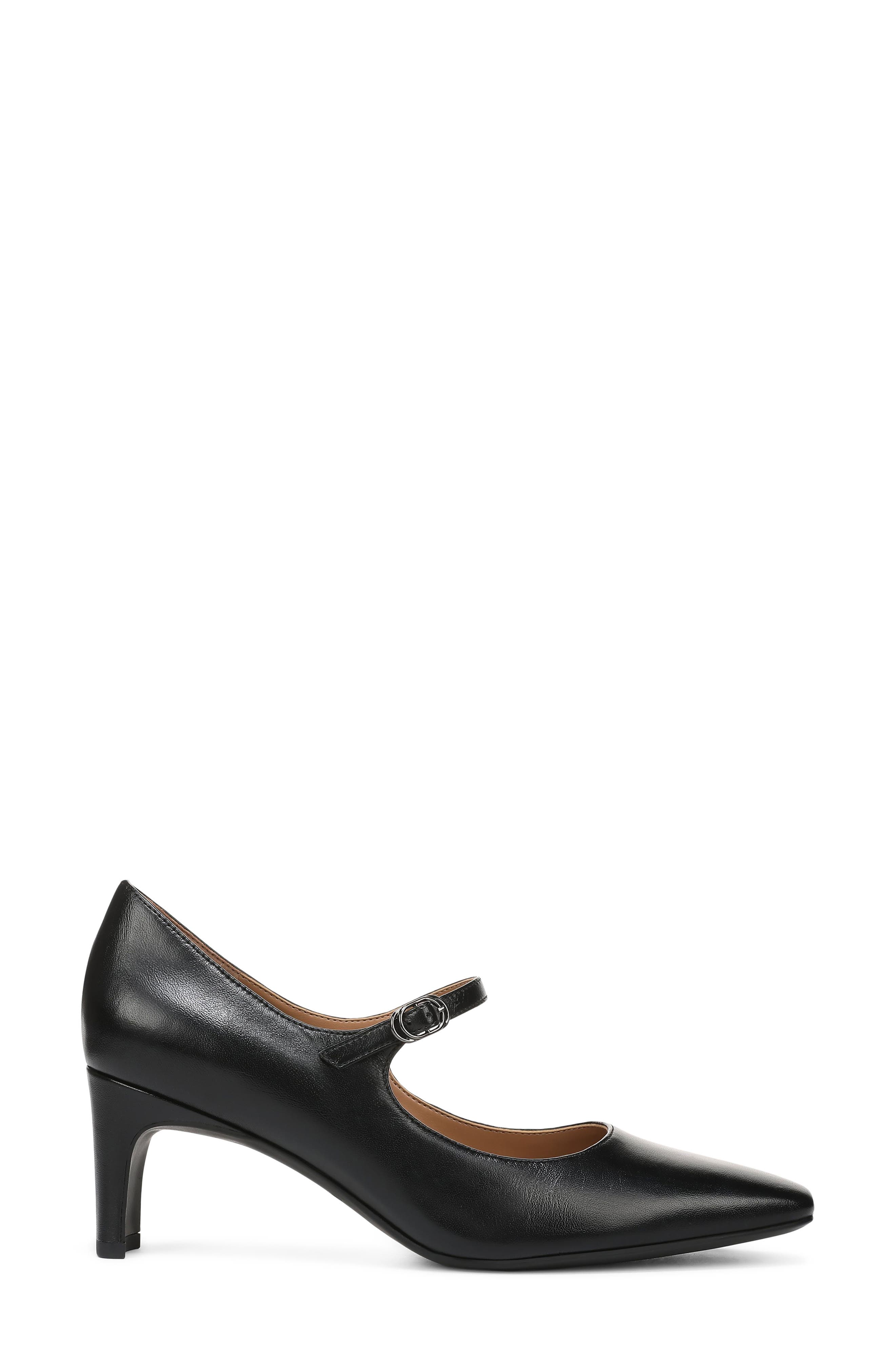 Vionic Samira Pump, Alternate, color, 