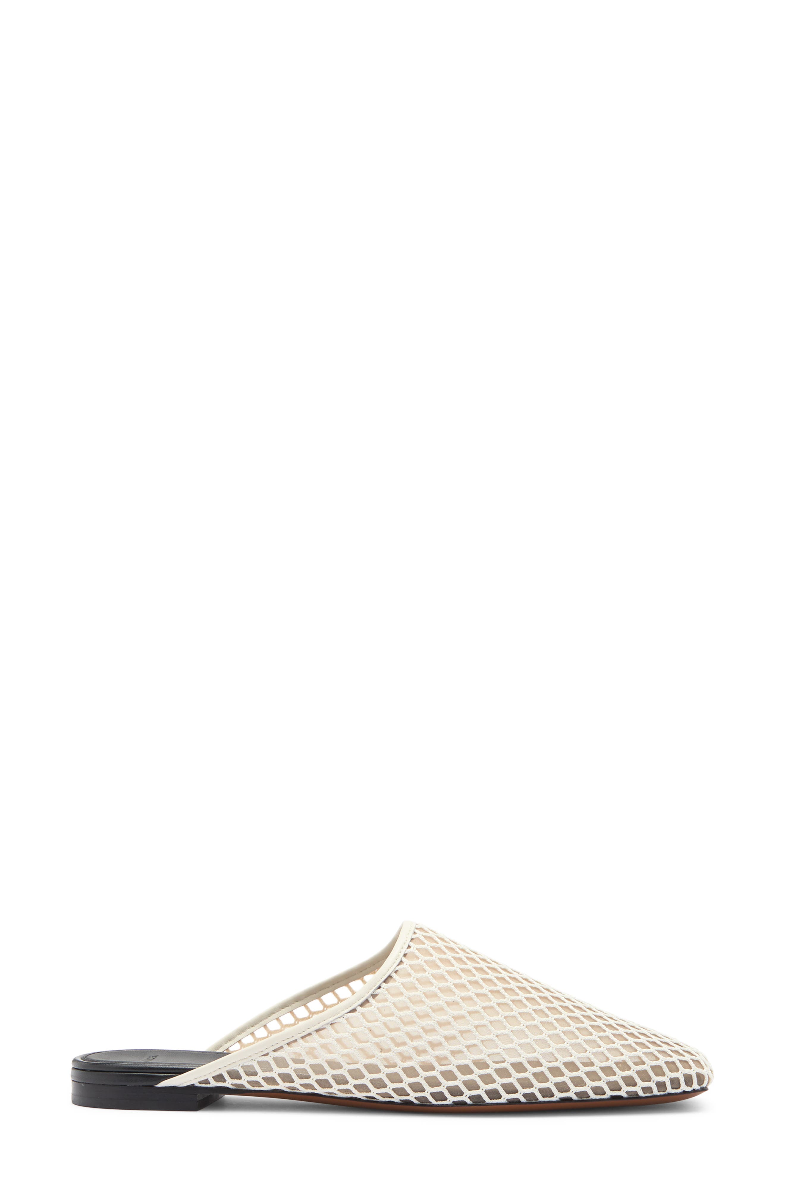 Vince Dakota II Mule, Alternate, color, Milk