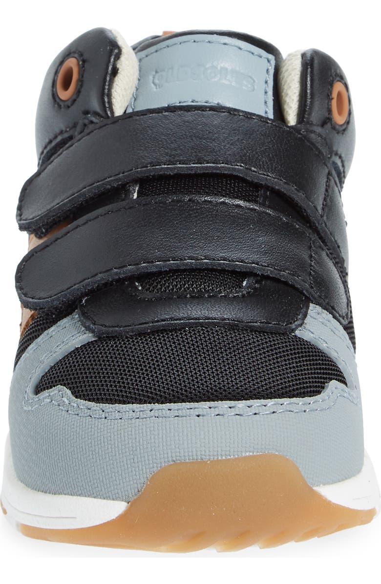 OLD SOLES Kids' Squad Step Sneaker, Alternate, color,