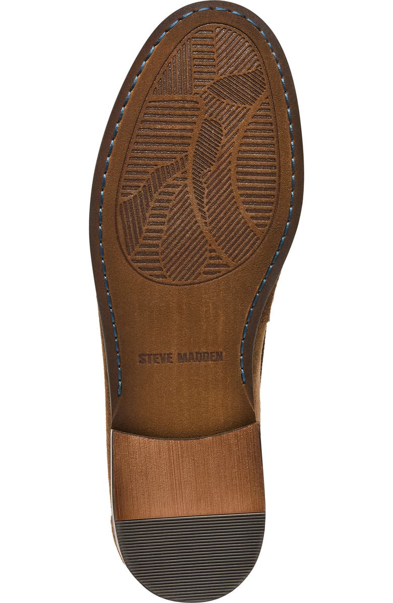 MADDEN Hettick Penny Loafer, Alternate, color,