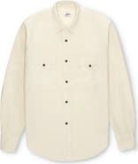 Fortela Kayace Texan Cotton Shirt