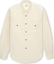 Fortela Kayace Texan Cotton Shirt