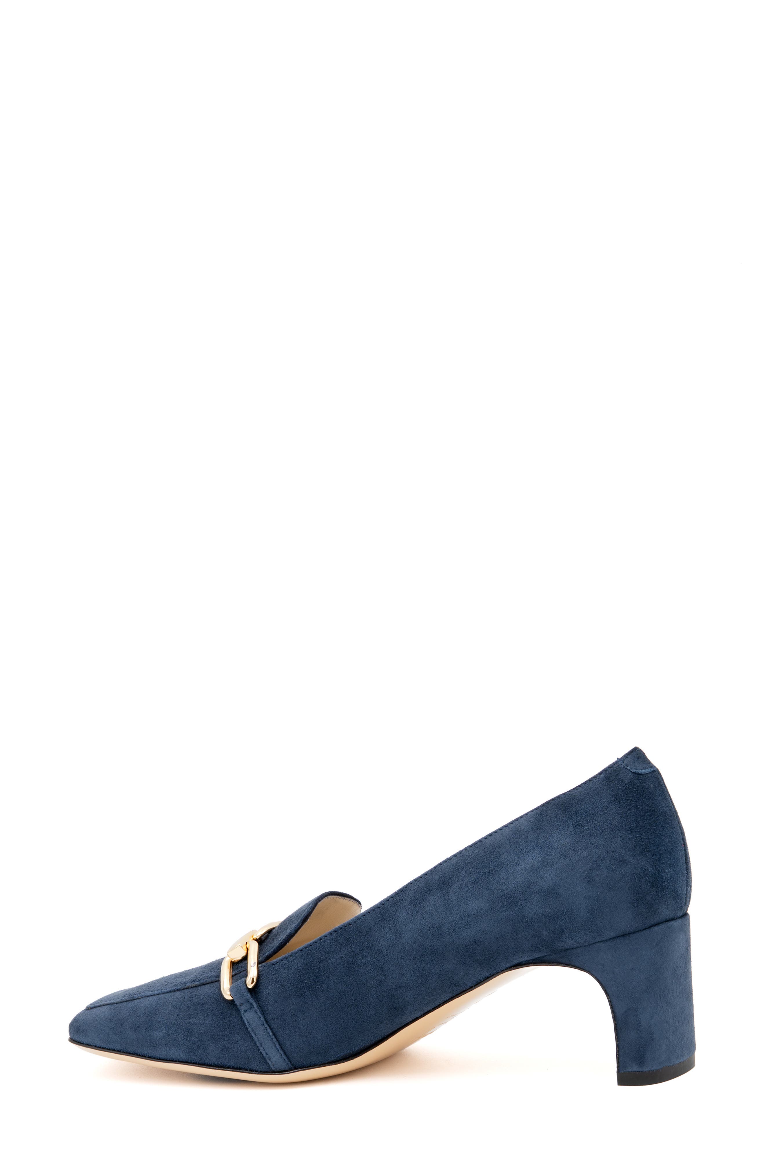 Settimio Bit Loafer Pump - image 4