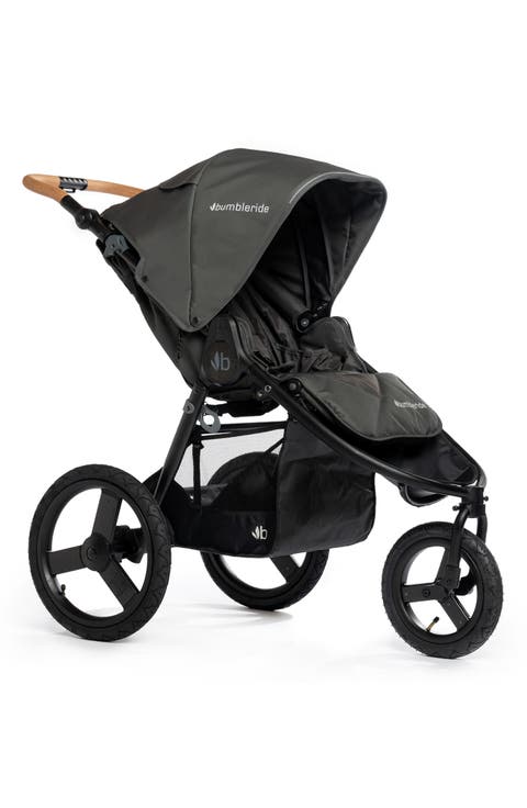 Speed Jogging Stroller