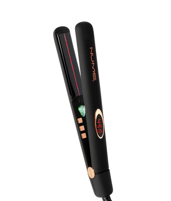 Nume flat iron fashionista online