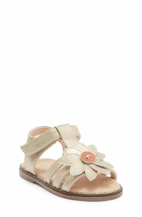 Project Cloud Kids' Holli Sandal