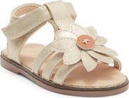 Project Cloud Kids' Holli Sandal