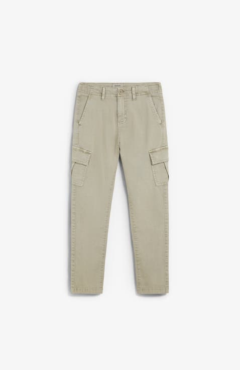 Cargo M Pants Kids
