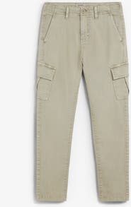 Scalpers Cargo M Pants Kids