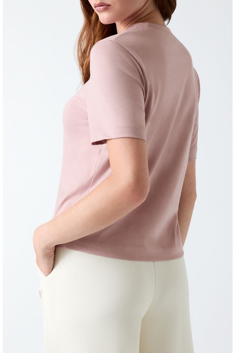 Agena Logo T-Shirt, Alternate, color, OPEN