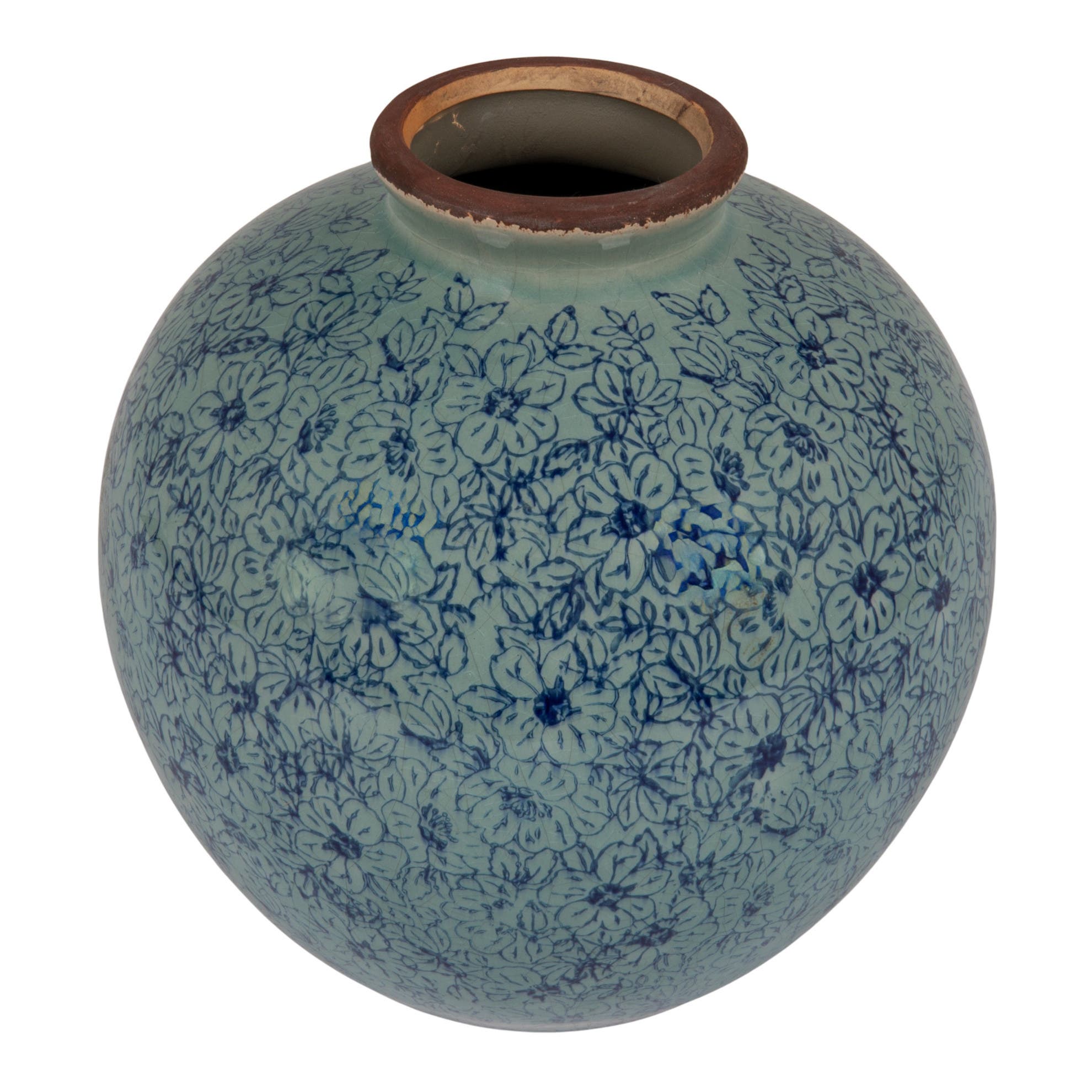 selected Blue