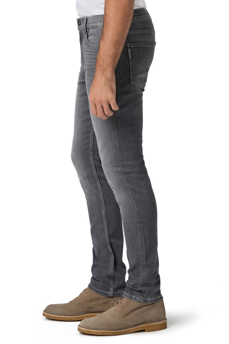 Lennox Slim Fit Jeans, Alternate, color, TRUXTON