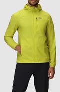 Outdoor Research Shadow Wind Zip-Up Hoodie