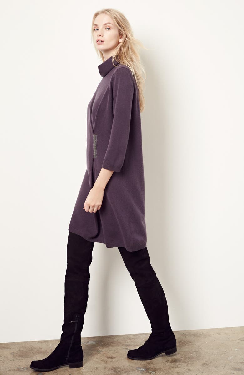 Stuart Weitzman 'Hilo' Thigh High Boot, Alternate, color,