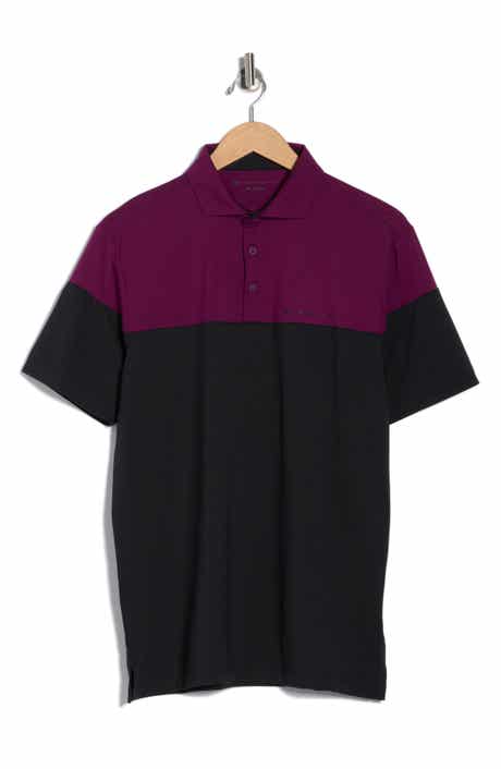 TravisMathew Pushback Knit Polo