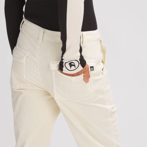 Backcountry Corduroy Ranger Pant